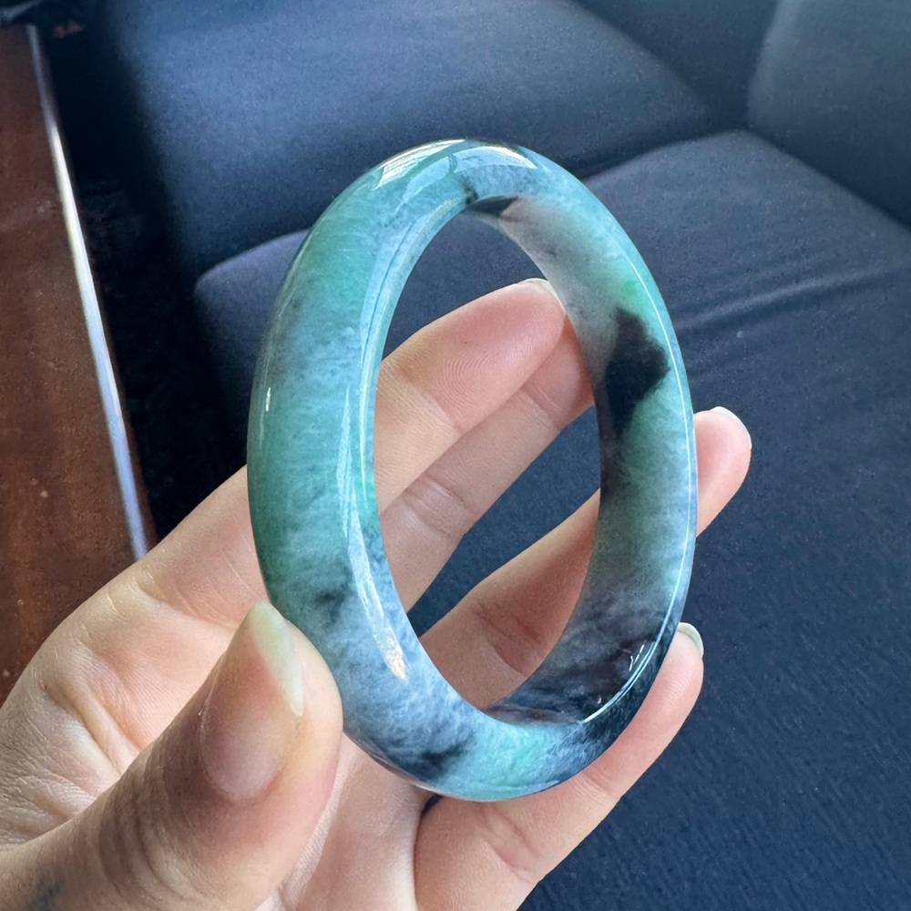 Jade Bracelet